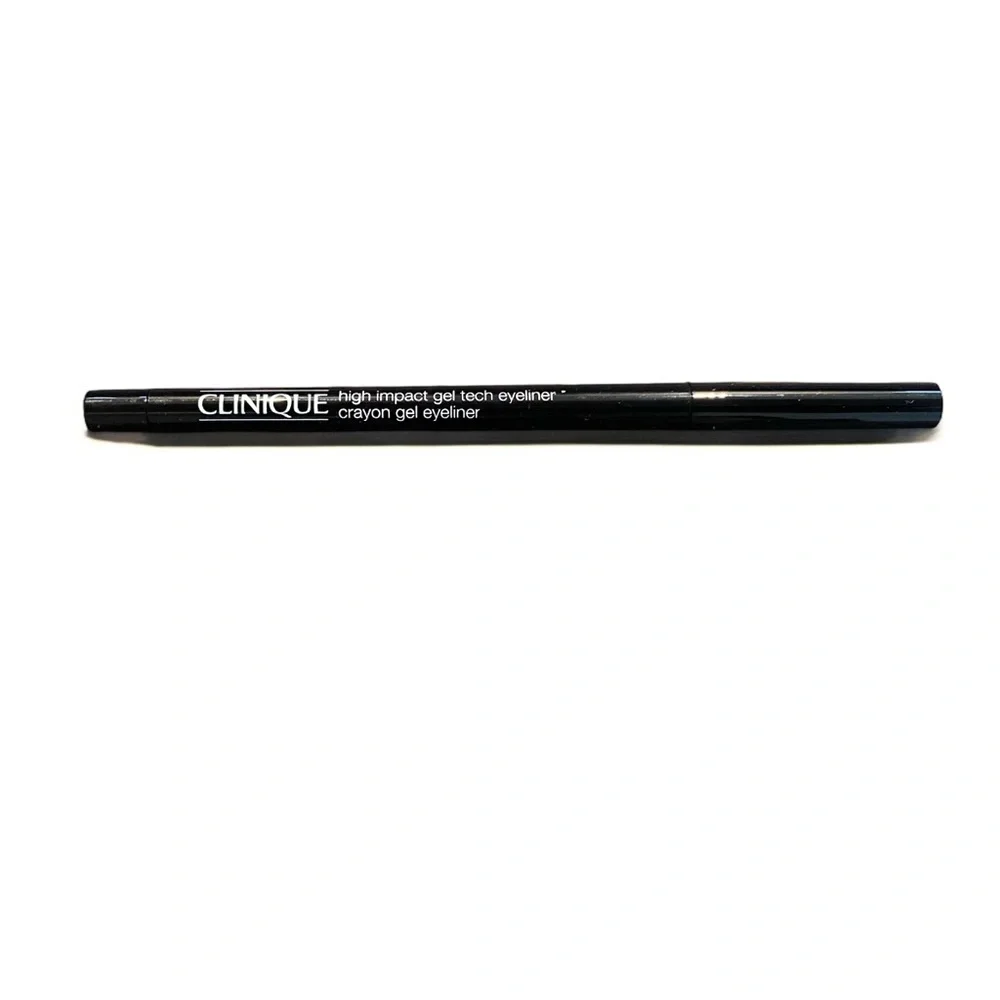 Clinique High impact Gel Tech Eyeliner Mini in Intense Black